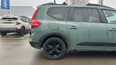 Dacia Jogger 1.6 HEV Extreme 5dr Auto Hybrid Estate